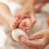 Kokoso Baby® Prirodna spužvica