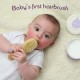 Kokoso Baby® Komplet za prvu njegu vlasišta