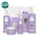 Kokoso Baby® Deluxe paketKokoso Baby® Deluxe paket