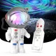MOB Projektor Stellar Light Milky Way - White 