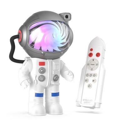 MOB Projektor Stellar Light Milky Way - White 