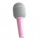 MOB  Mikrofon i Bluetooth zvučnik Micro Groovy - Marshmallow