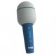 MOB Mikrofon i Bluetooth zvučnik Micro Groovy - Blue