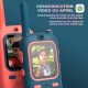MOB Talky Dječji Video Walkie Talkie