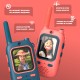 MOB Talky Dječji Video Walkie Talkie