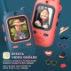 MOB Talky Dječji Video Walkie Talkie