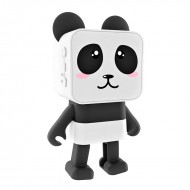 MOB Plešuća životinja s Bluetooth zvučnikom - Panda