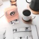 MOB Fotoaparat PixiPrint Click&Print - Rose
