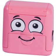 Marky DIY - Pečat za označavanje tekstila – Pink