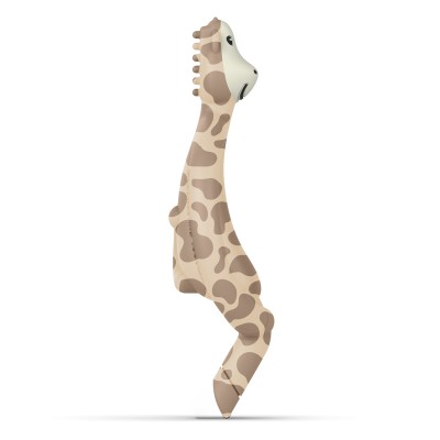 Matchstick Monkey Grizalo sa masažnom zubnom četkicom - Zofi Žirafa