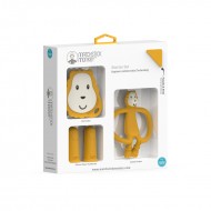 Matchstick Monkey Poklon starter set - Leo lav