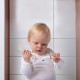 Matchstick Monkey Električna sonična četkica za zube Baby za bebe i malu djecu 3m+ - Zofi žirafa