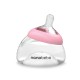Nanobébé Bočica za majčino mlijeko 150ml GEN2 - Pink