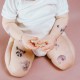 Nuukk Veganske tattoo naljepnice - Bears