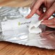 Pearhead PET Stolni okvir - Slika i otisak šape