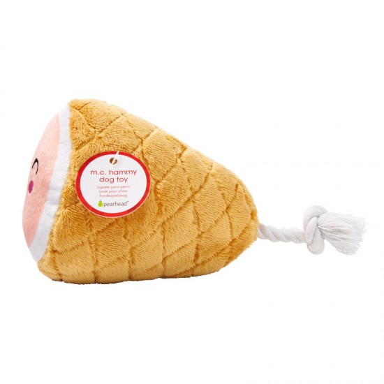 Pearhead PET Igračka za pse M.C. Hammy