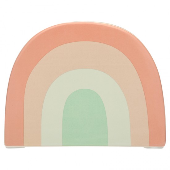 Pearhead® Keramička kasica Rainbow