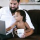 Pearhead® Šalica #Dadlife 473ml