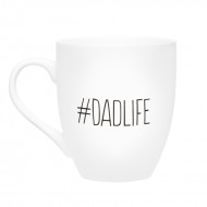 Pearhead® Šalica #Dadlife 473ml