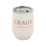 Pearhead® Putna čaša s poklopcem Chaos Coordinator 350ml