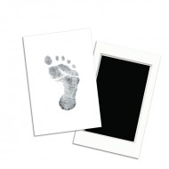Pearhead® Clean-Touch Otisak s tintom - Crna