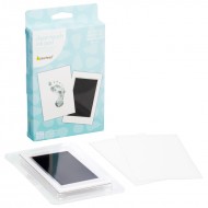Pearhead® Clean-Touch Otisak s tintom - Crna