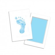 Pearhead Clean-Touch Otisak s tintom - Plava
