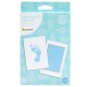 Pearhead Clean-Touch Otisak s tintom - Plava
