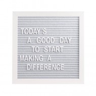 Pearhead Letter board - Siva