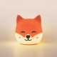 Rabbit&Friends Mekana Svjetiljka Lisica Nox - USB-C