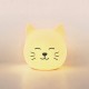 Rabbit&Friends Mekana Svjetiljka Maca Momo - USB-C