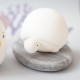 Rabbit&Friends Set od 3 mekane svjetiljke Mini - Patka, hobotnica i kornjača