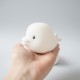 Rabbit&Friends Set od 3 mekane svjetiljke Mini - Morski pas, delfin i kit