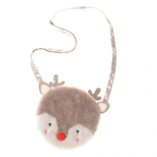 Rockahula Dječja torbica - Little Reindeer