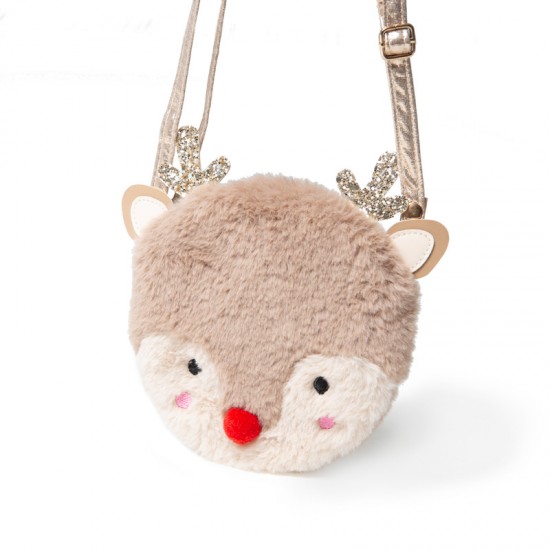 Rockahula Dječja torbica - Little Reindeer