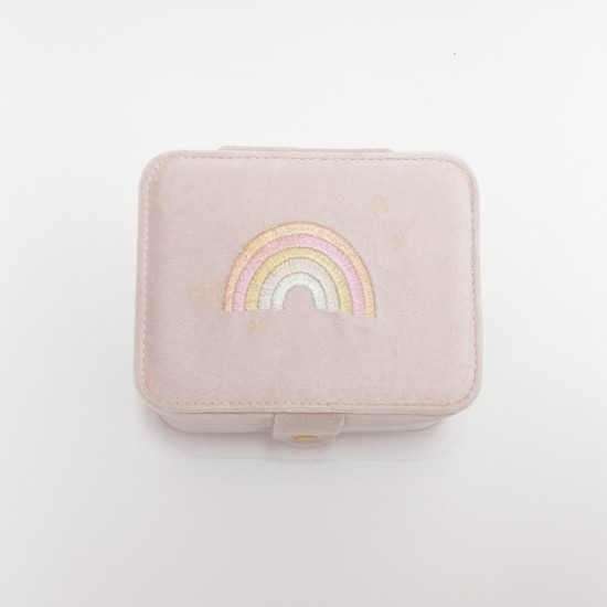 Rockahula Kutija za nakit - Dreamy Rainbow