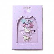 Rockahula Poklon set - Unicorn