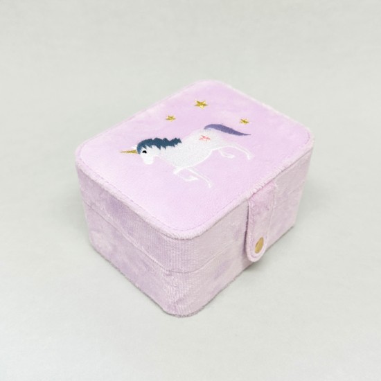 Rockahula Kutija za nakit - Unicorn