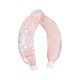 Rockahula Rajf za kosu - Pink Sequin Knot