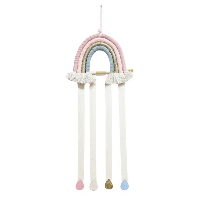 Rockahula Vješalica za špangice - Rainbow Drops