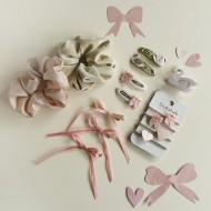 Rockahula Gumice za kosu Scrunchie - Sparkle Velvet Oversized