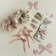 Rockahula Gumice za kosu Scrunchie - Sparkle Velvet Oversized
