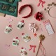 Rockahula naljepnice za nokte - Jolly Christmas