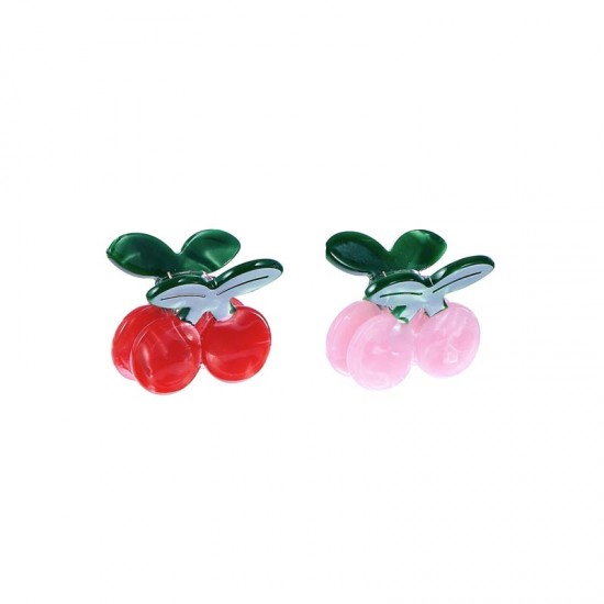 Rockahula Špangice za kosu - Sweet Cherries Claw