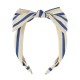 Rockahula Rajf za kosu - Riviera Stripe Tie