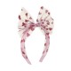 Rockahula Rajf za kosu - Sweet Hearts Tulle