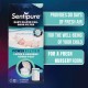 Sentipure® Filteri protiv neugodnih mirisa pelena + Držač - 30 dana