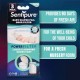 Sentipure® Filteri protiv neugodnih mirisa pelena + Držač - 90 dana