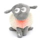 Sweet Dreamers Ovćica Ewan Deluxe USB-C- Siva