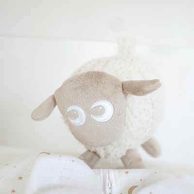 Sweet Dreamers KOMPLET Ewan Delux  USB-C & Snuggly mazilica - bez